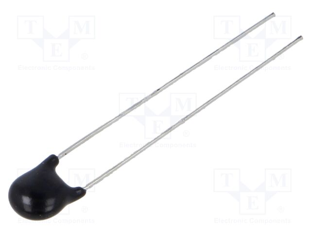 Varistor: ceramics; THT; 60VAC; 85VDC; 175V; 800A