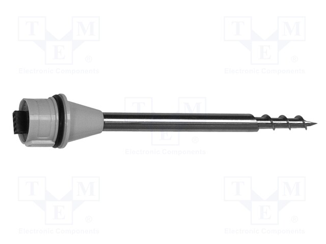 Probe: for temperature measure; IP65; 8mm