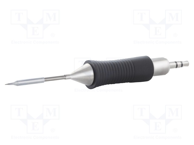 Tip; chisel; 0.4x0.2mm; 40W