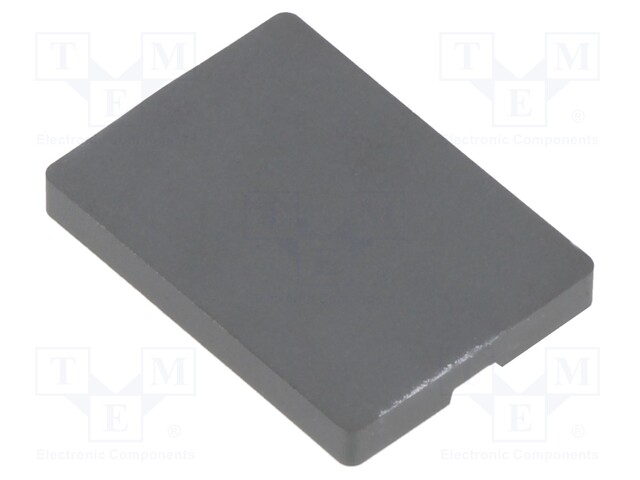 Core: ferrite; ELP; N87; 5200nH; 2050mm3; 78.5mm2; 1pcs.