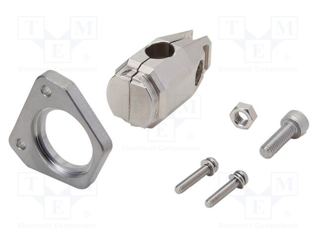 Mounting holder