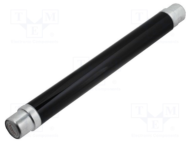 Fuse: fuse; 6.3A; 10kV; industrial; Imin.break: 22A; 80N
