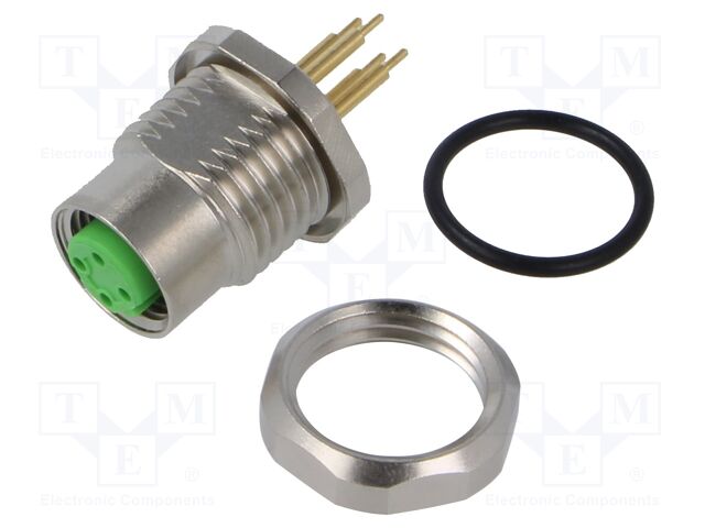 connector 43-01118