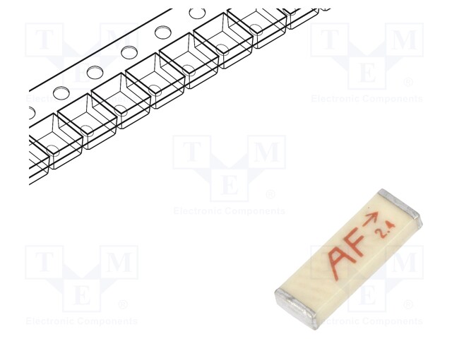 Antenna; Bluetooth,WiFi,ZigBee; 0.5dBi; linear; Mounting: SMD