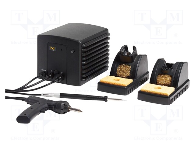 Rework Station, Internal Pump, 240 V