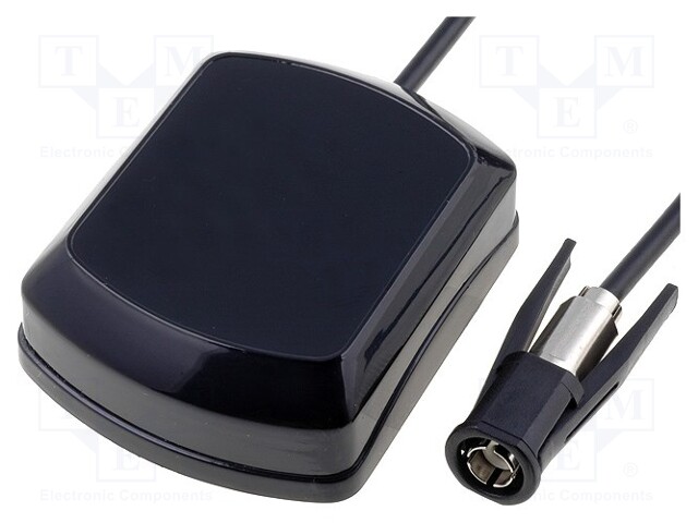 Antenna; inner; GPS; WICLIC; Becker,JVC,Mercedes,Pioneer,Sony