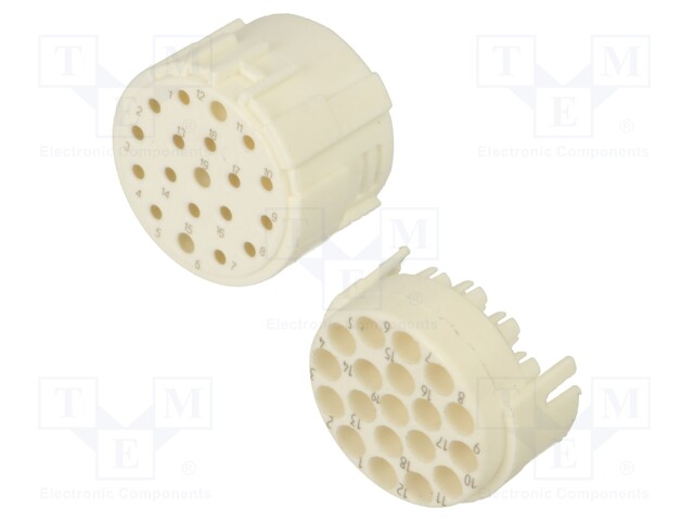 M23 19 Female -C