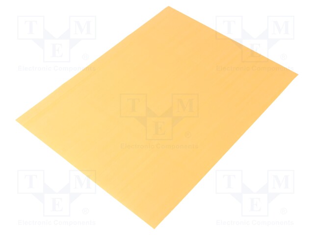 Heat transfer pad: ulTIMiFlux; L: 254mm; W: 195.85mm
