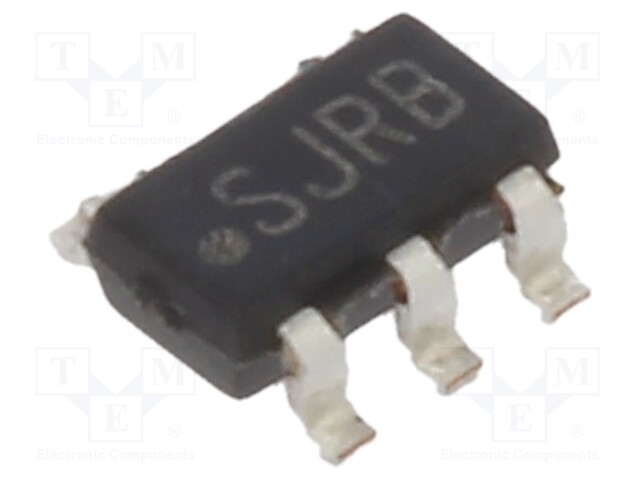 IC: PMIC