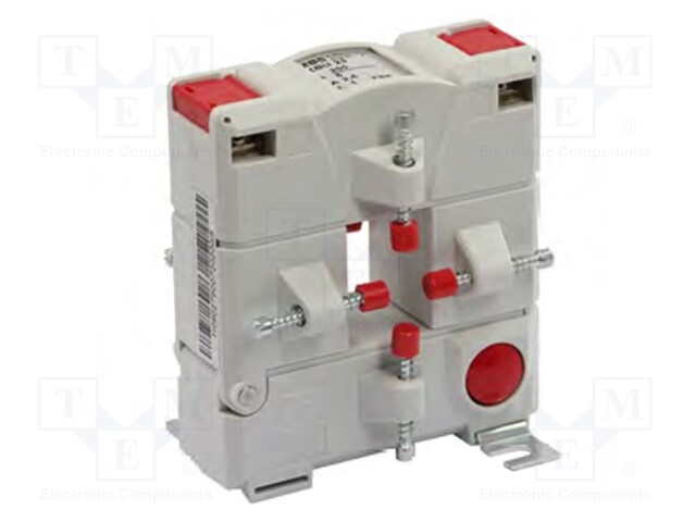 Current transformer; Series: KBU 23; I AC: 250A; 1.5VA; 1A; Class: 1