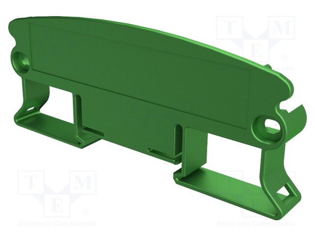 Mounting holder