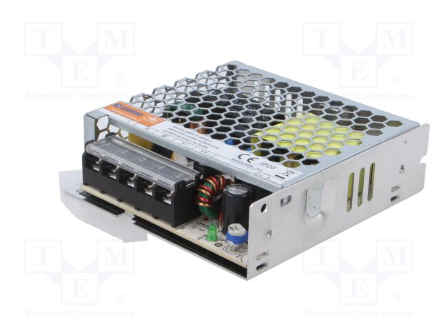 Power supply: switching; for building in; AMES75-NZ