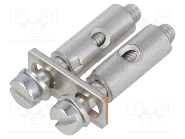 Screw bridge; Application: SAK6; ways: 2