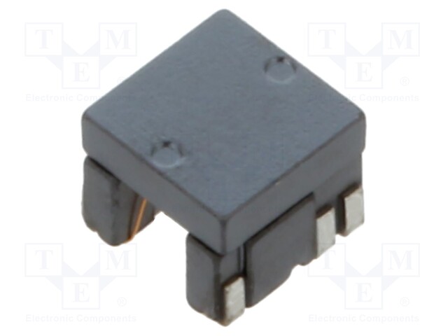 Transformer: impulse; SMD; -40÷85°C; 150uH; 2.8x3.2x3.2mm