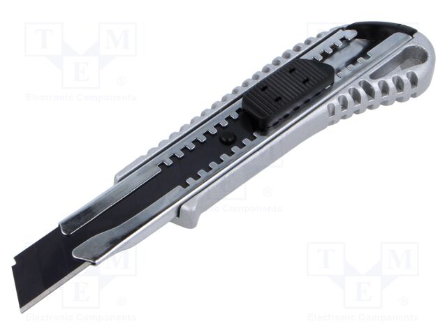 Knife; 18mm