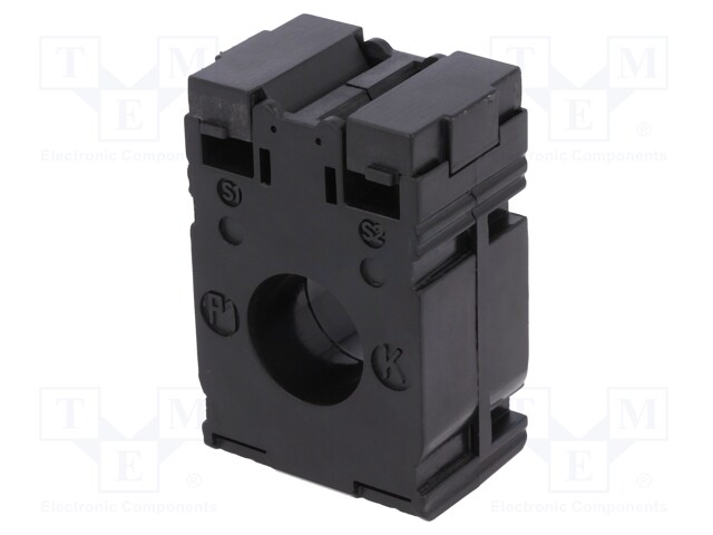 Current transformer; Series: TI; I AC: 40A; 2.5VA; IP20; 5A; -5÷40°C