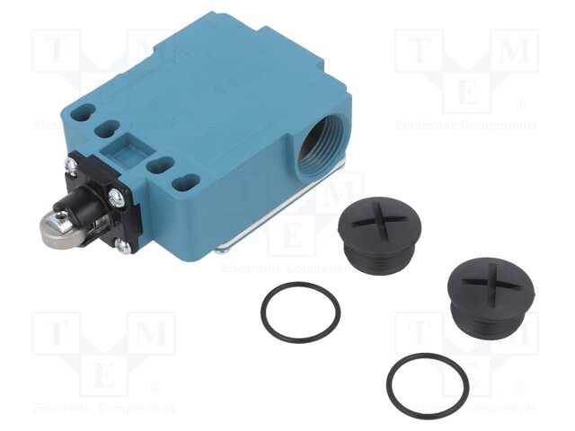 Limit switch