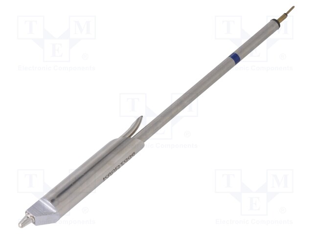 Tip; 325÷358°C; for Thermaltronics DS-KIT-3 desoldering iron