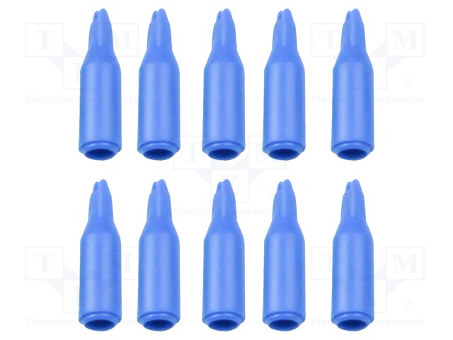 Spare part: tip; Pcs: 10