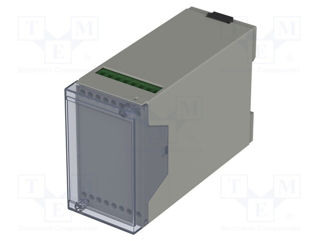 Series: CN; X: 45mm; Y: 109mm; Z: 75mm; Kit: protection cover,clamps