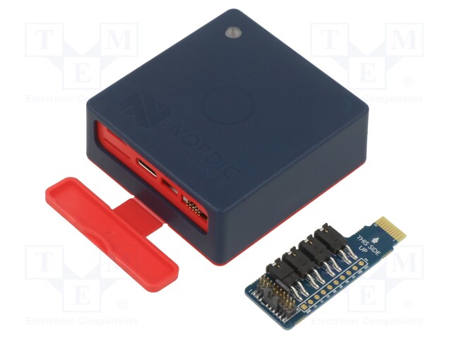 Dev.kit: IoT; USB C; manual,housing,prototype board