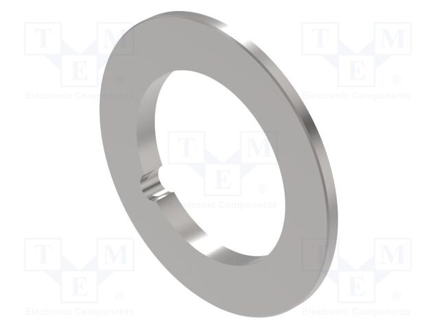 Reducing ring; OptoHiT; aluminium