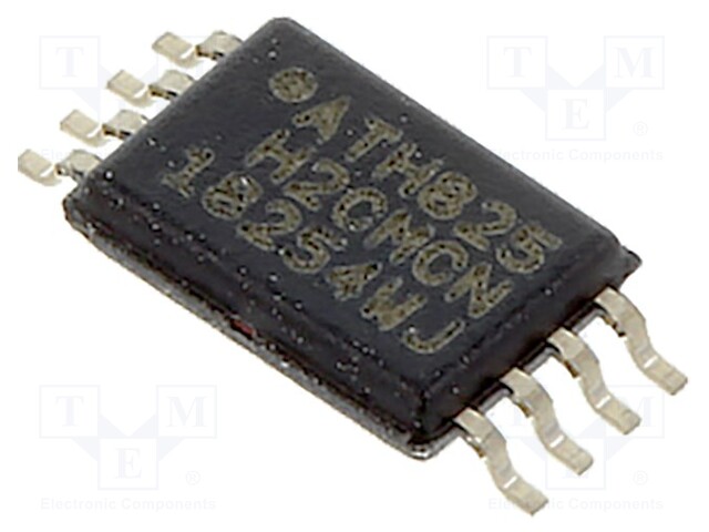 EEPROM memory