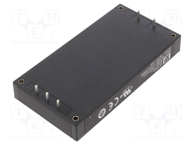 Converter: AC/DC; 110W