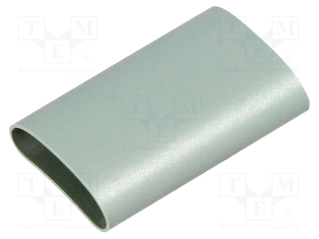 Heat transfer pad: silicone; Thk: 0.3mm; UL94V-0; -60÷180°C; 10kV