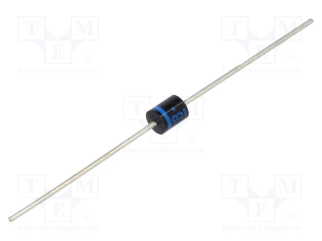 Diode: TVS+FRD