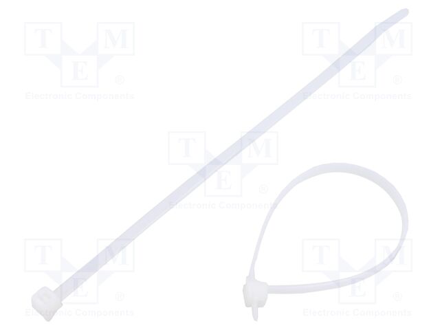 Cable tie