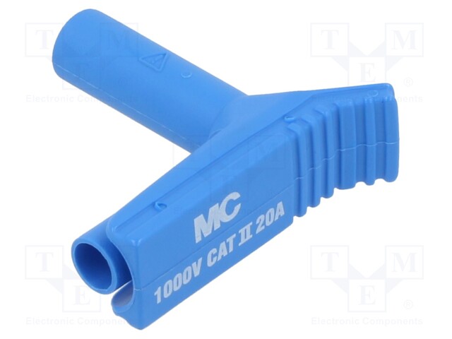 Angle plug; 4mm banana; banana 4mm socket,banana 4mm plug; 20A