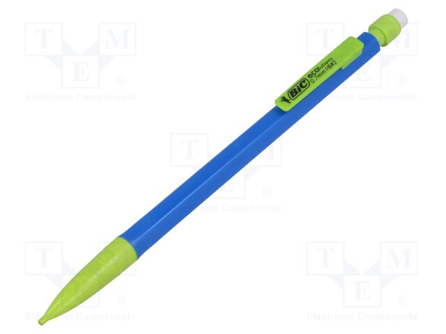Pencil; 0.7mm; BIC Matic