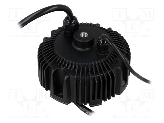 Power supply: switched-mode; LED; 97.2W; 21.6÷36VDC; 2.7A; IP67