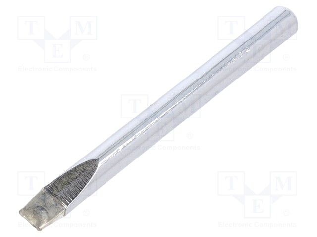 Tip; conical; 5mm; for  WEL.SPI41 soldering iron