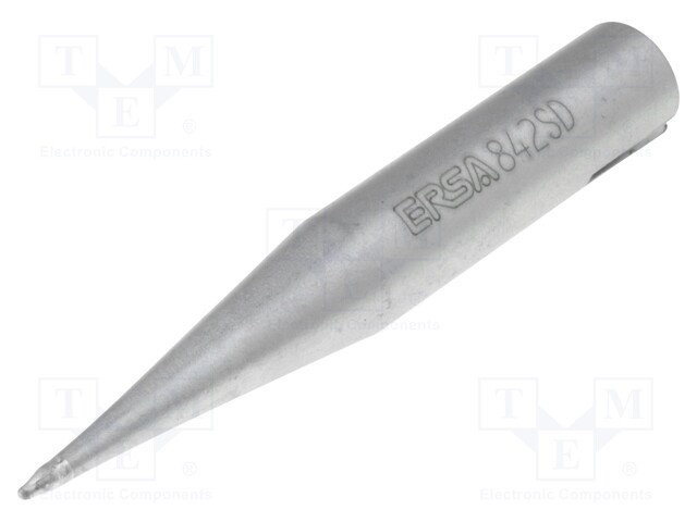 Tip; pin; 0.8mm