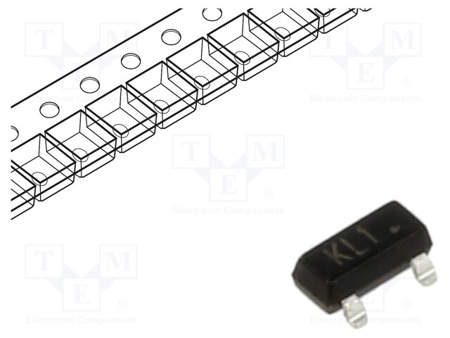 Diode: Schottky rectifying