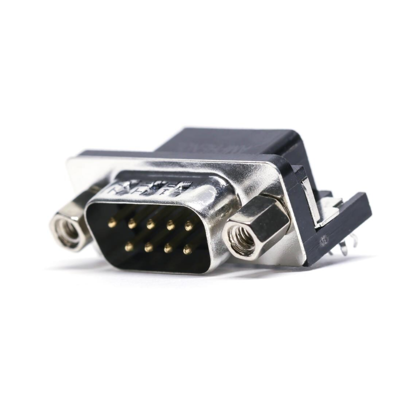 D-Sub Standard Connectors Dsub Amphenol L17HTNEP4F1C