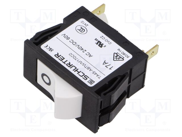 Circuit breaker