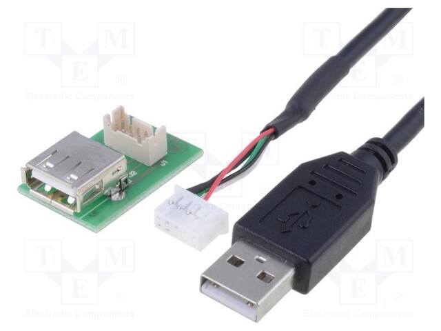 USB/AUX adapter; Suzuki; Suzuki all models