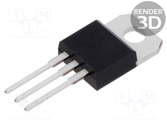 Diode: Schottky rectifying