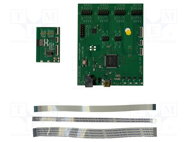 Dev.kit: evaluation; Bluetooth 5,Bluetooth Low Energy