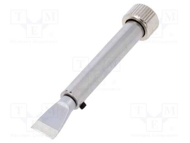 Tip; shovel; 10mm