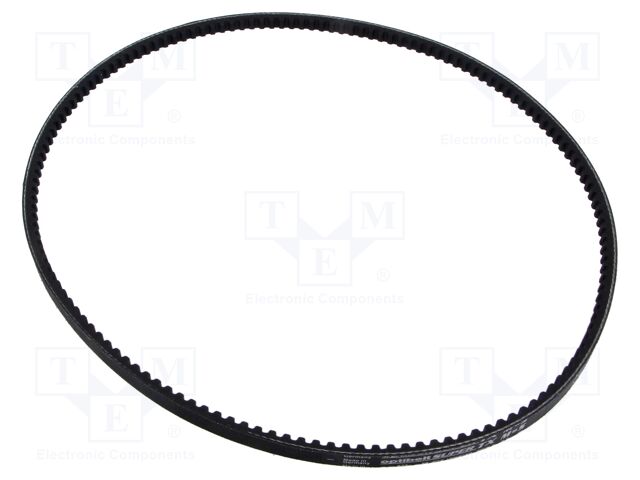 Wedge belt