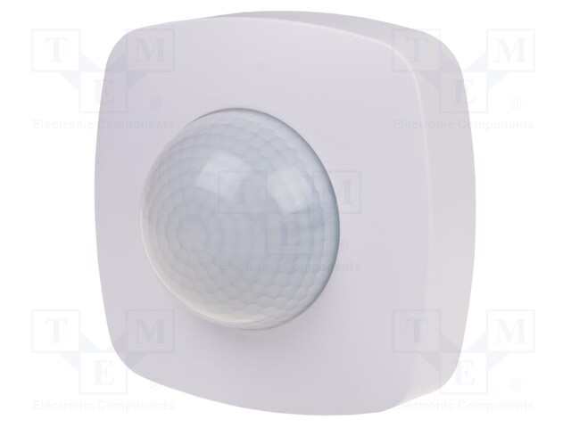 Sensor: movement