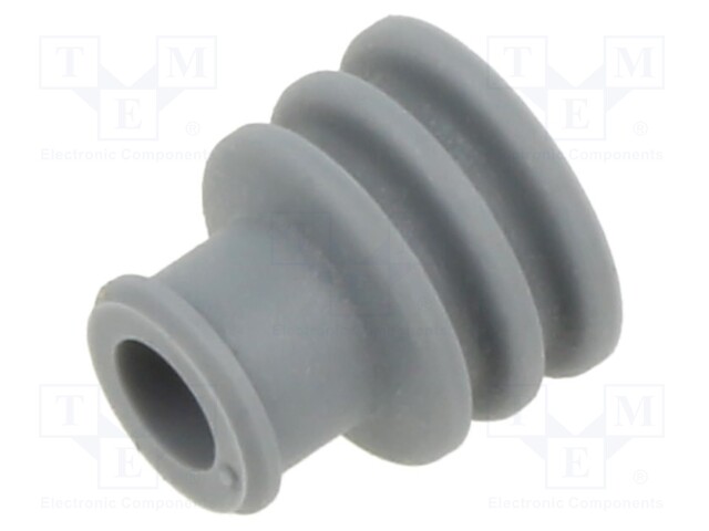 Gasket; MINI F280