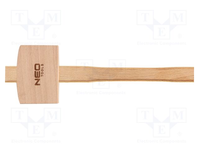 Hammer; 320mm; 300g