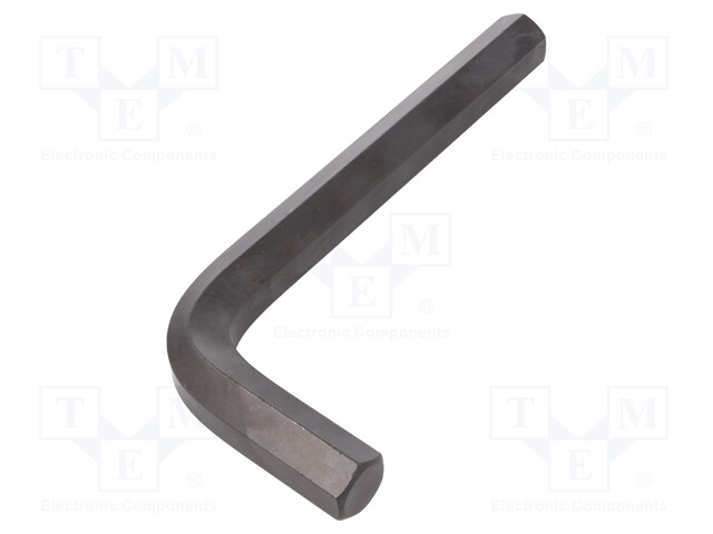 Key; hexagon keys; HEX 27mm; Overall len: 271mm