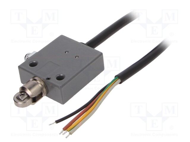 Limit switch