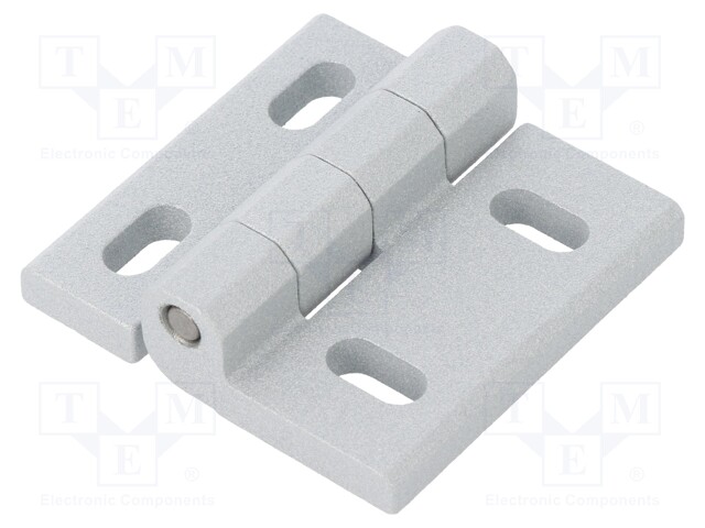 Hinge; Width: 45mm; H: 45mm